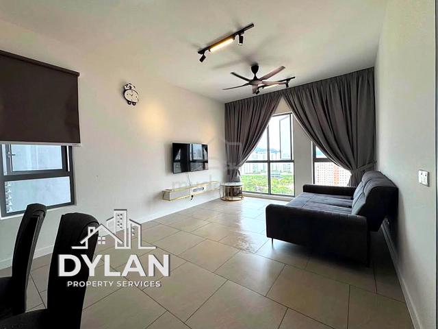 Triuni Residences @ The Sanctuary 1