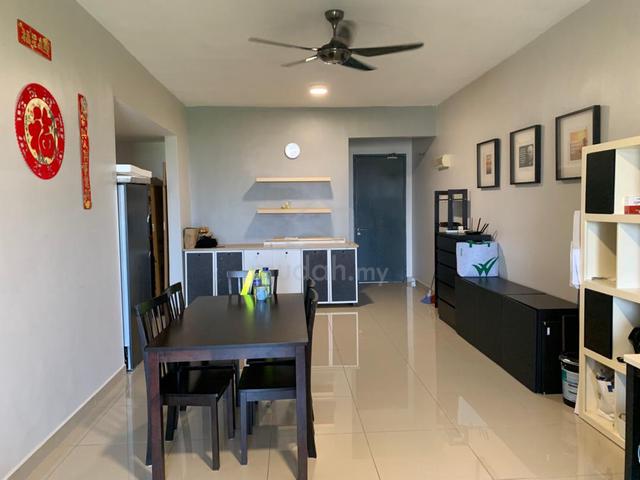 Emerald Residence @ Mahkota Cheras 1
