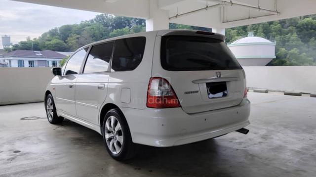 Honda ODYSSEY 2.3 (A) RA6 RB1 SUNROOF CBU MPV 7SEA - 5
