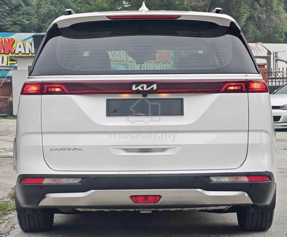 2022 Kia CARNIVAL 2.2 D 11 SEATER TIPTOP CONDITION - 4