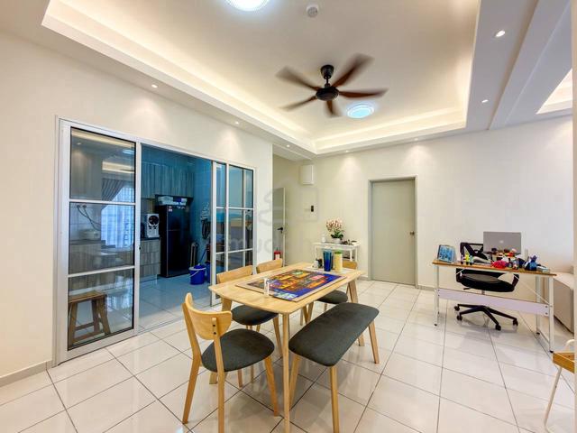 Residensi Adelia 1