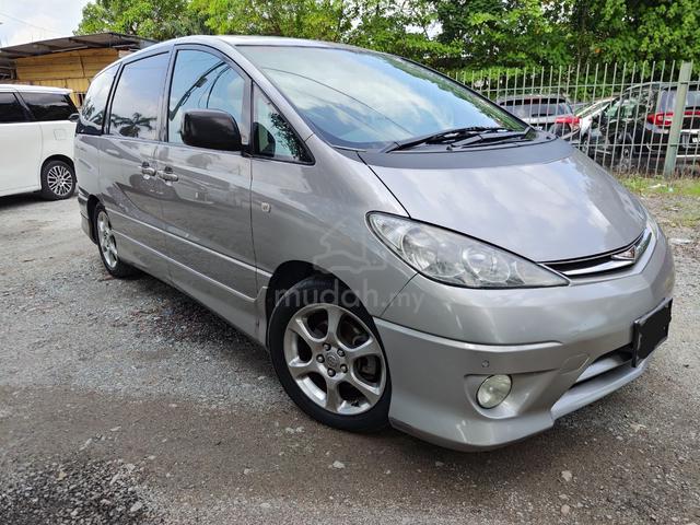2005 Toyota ESTIMA 2.4 AERAS S-EDITION (A) - 1