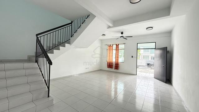[Murah + Brand New] Scientex Anggun Rawang Phase 2 1