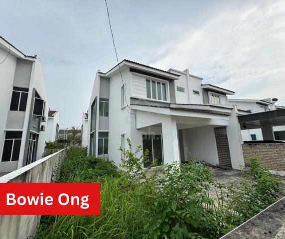 [Below Marke value]Residensi Utama 2 Storey Semi-D For SALE 1