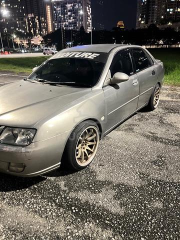 2005 Proton WAJA 1.6 ENHANCED (A) - 2