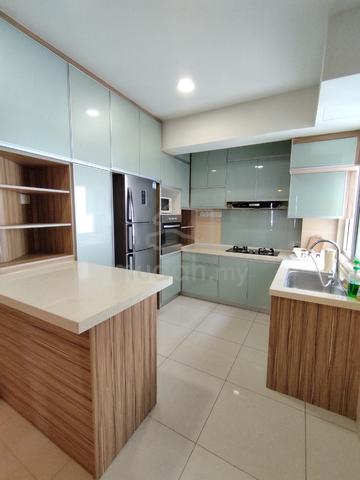 Main Place Residence 1