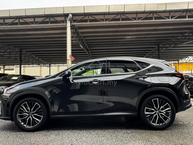 2023 Lexus NX 250 2.5 LUXURY NX250 VERSION L - 2