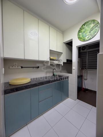 Residensi Pandanmas 2 1
