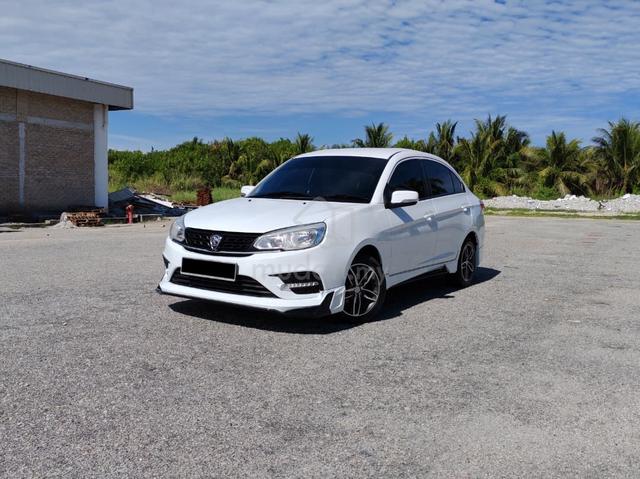 2020 Proton SAGA PREMIUM 1.3 (A) 3 YRS WARRANTY - 4