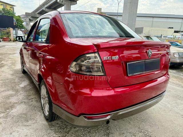 OTR ALL IN 🔥 2015 Proton SAGA 1.6 FLX SE (A) - 2