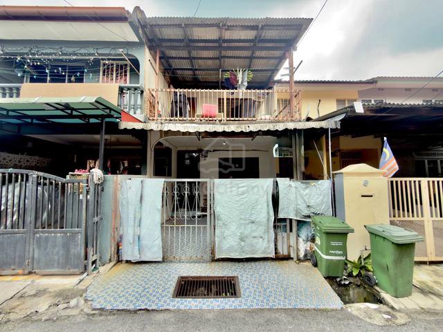 MURAHπ₯Taman Beringin Jinjang KL 1