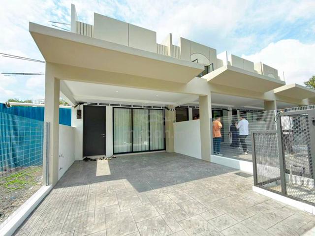 Selayang Mulia New Landed 2 & 3 Storey Terrace 1