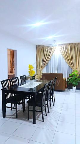 Residensi Sateria 1