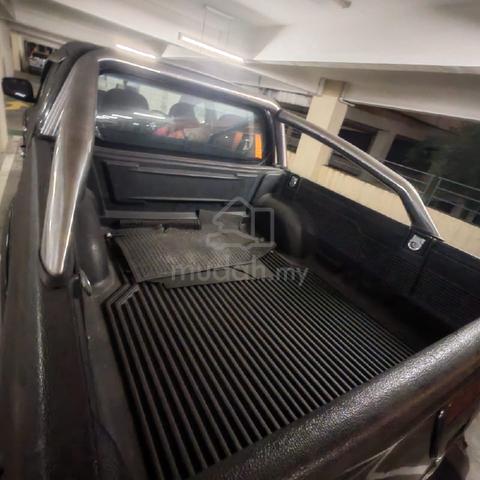 2012 Mitsubishi TRITON 2.5 FACELIFT (A) - 4