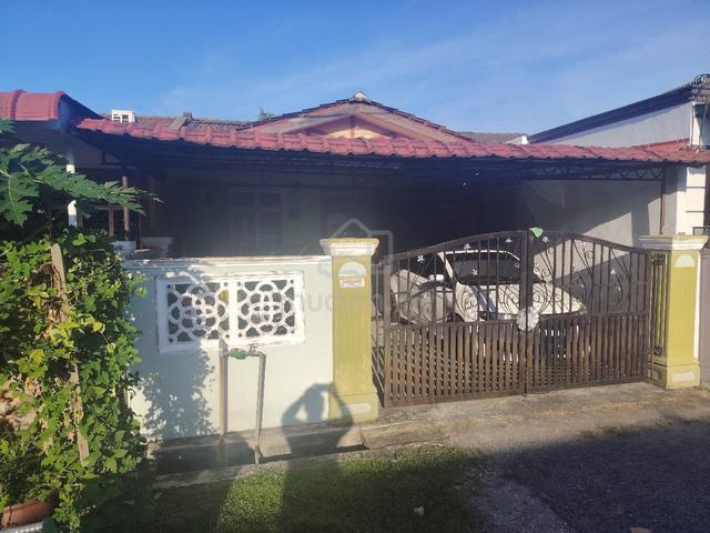 RUMAH UNTUK DI SEWA @Bandar seremban selatan 1