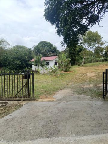 MAI Mini Homestay Padang Rengas 1