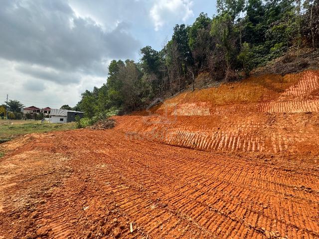 DB12 |Lot banglo Kg Dato Abu Bakar Baginda |7997sqft 1