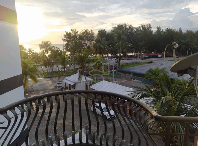 Golden Straits Villas 1