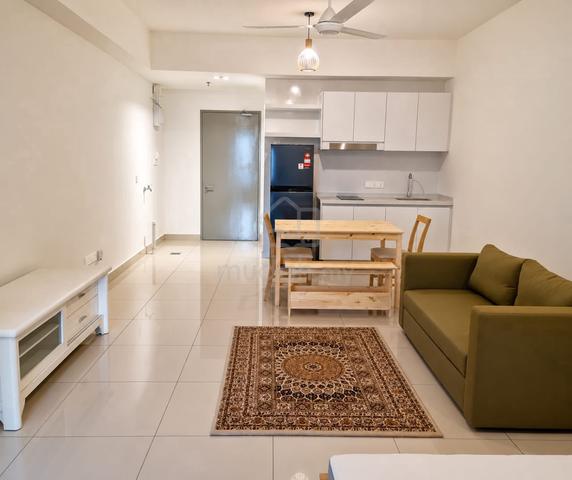Tulip Residence 1