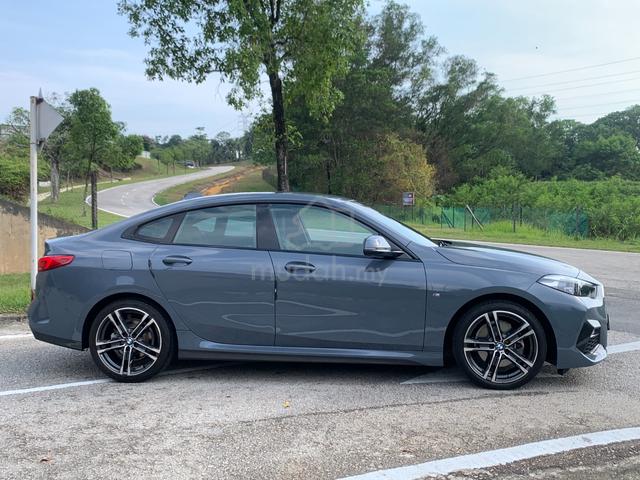 Bmw 218i M SPORT GRAN COUPE 1.5L F.S.R ORI - 4