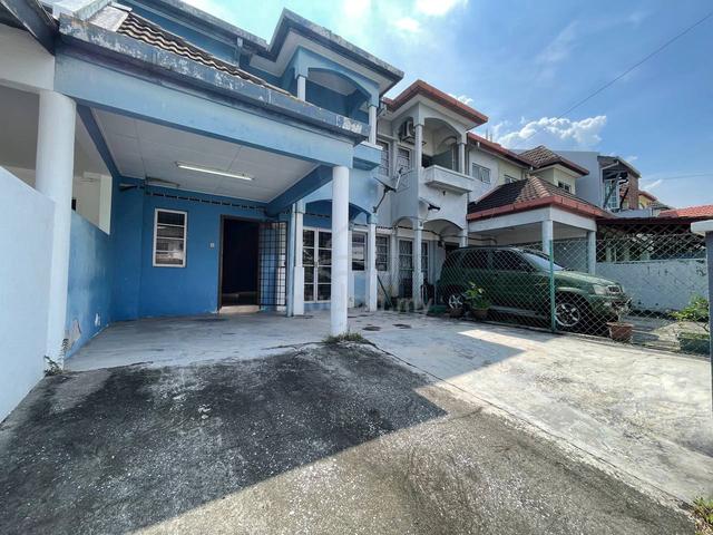 Freehold 2 Storey USJ 12, Subang Jaya ( Waking Distance To School ) 1