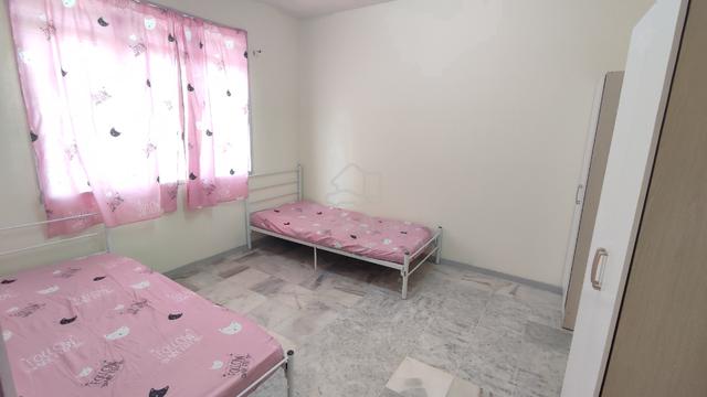 Bilik Sewa Murah Cheras near MRT 1