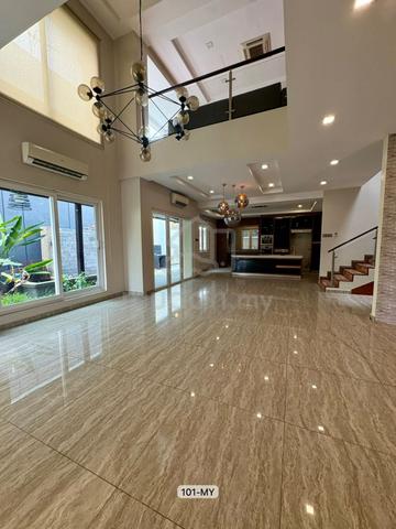 Sri Istana Hills Klang 2sty Bugalow 4714sqft Fully Renovated Extended 1