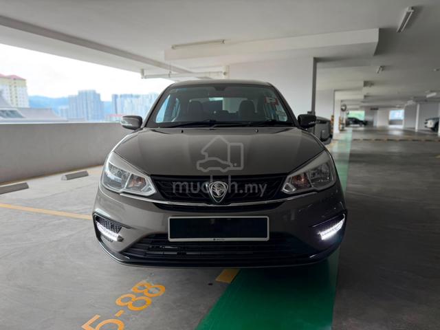 2021 Proton SAGA 1.3 PREMIUM AT MY16 BT P2-13A - 3