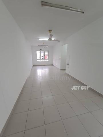 Seri Jati Apartment (Shah Alam) 1