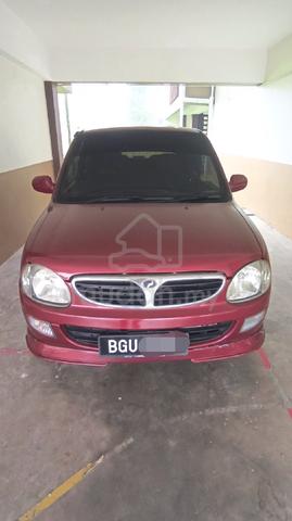 2003 Perodua KELISA 1.0 EZ (A) - 1