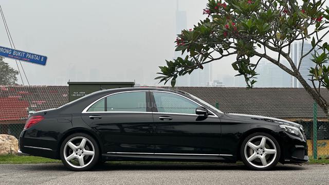 2015 Brabus B50 3.0 PLUG-IN HYBRID (A) - 3