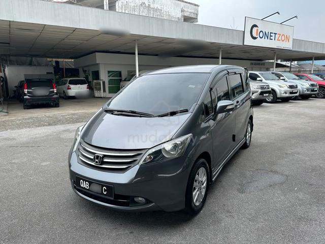 2010 Honda FREED 1.5 E (A) - 2
