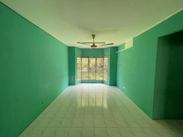 Taman Puncak Kinrara 1