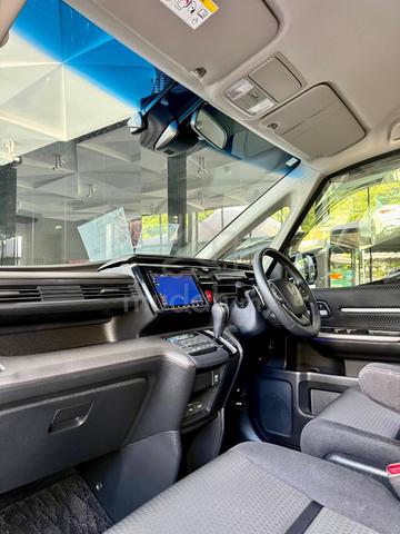 FULLOAN Honda STEPWAGON SPADA TURBO 7 SEATER MURAH - 5