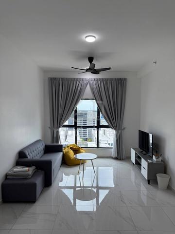 Sinaran Residences @ Utropolis 1