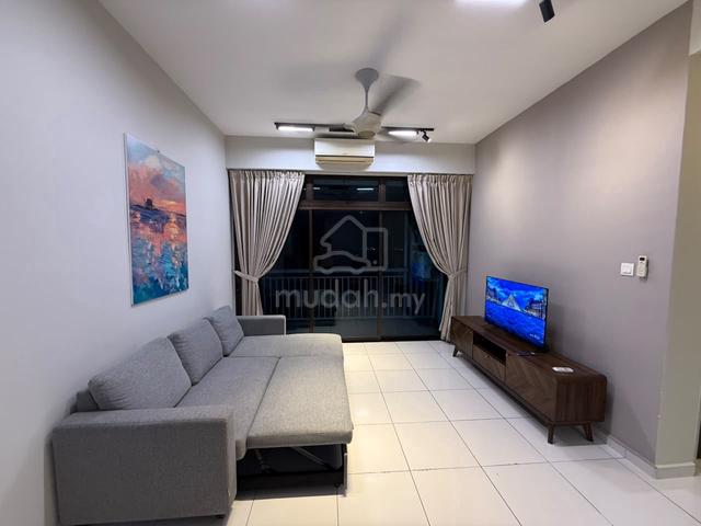 Sky Gardens Residences 1
