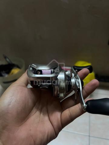 shimano metanium 2018 - photo 4 of 6