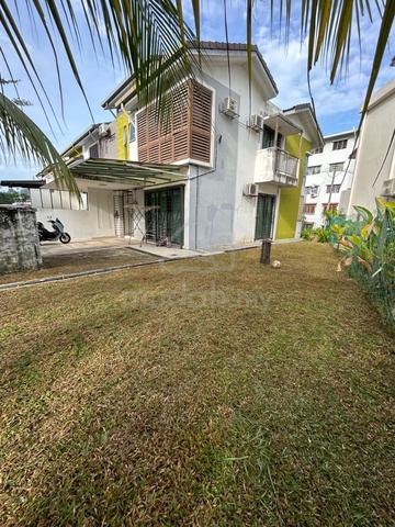 Corner 2 Sty Teres Kuang Raya Gamuda Kundang Tasik Puteri Rawang 1