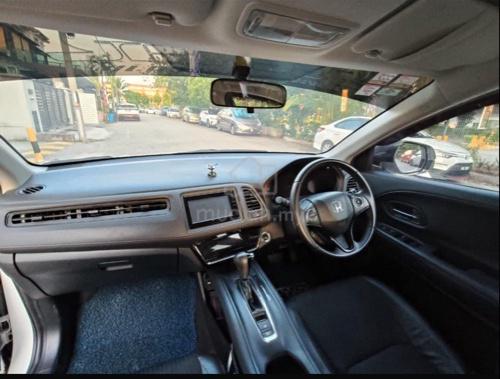 2019 Honda HR-V 1.8 E ENHANCED (A) - 5