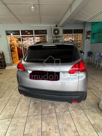 2014 Peugeot 508 1.6 STANDARD (A) - 2