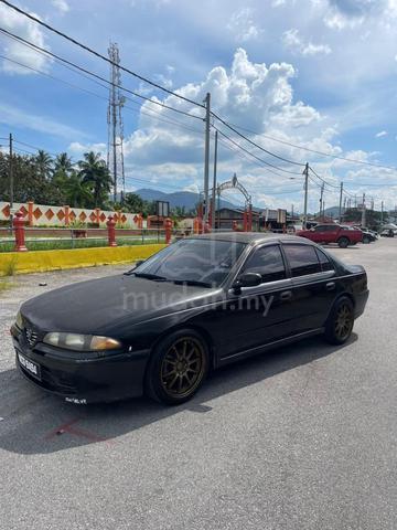 2008 Proton PERDANA 2.0 V6 ENHANCED VERSION 3 (A) - 1