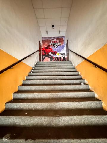 Shoplot for Rent 1st Floor - IM7 (Hot Location) 2