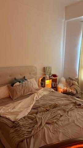 The Sky & Sea Sanctuary Master Room [Female Only] 1