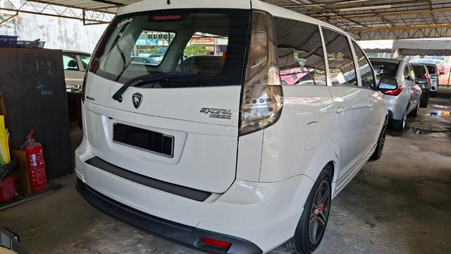 2016 Proton EXORA 1.6 PREMIUM FACELIFT (A) 1 OWNER - 4