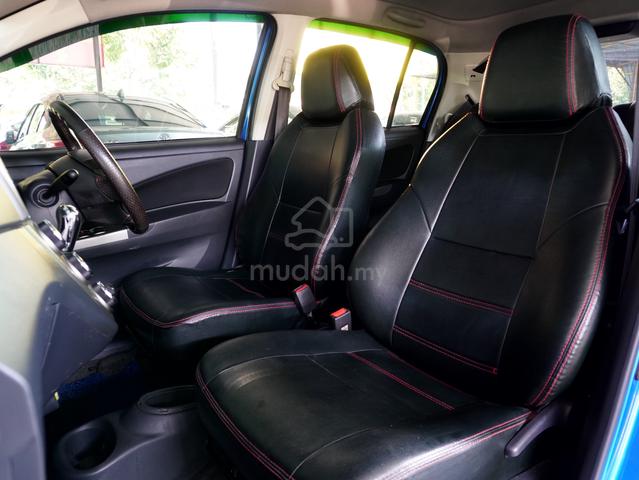 2016 Perodua MYVI 1.5 SE FACELIFT (A) - 5