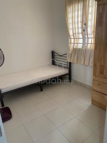single room 1