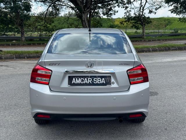Honda CITY 1.5L FACELIFT (A) ONE OWNER - 3