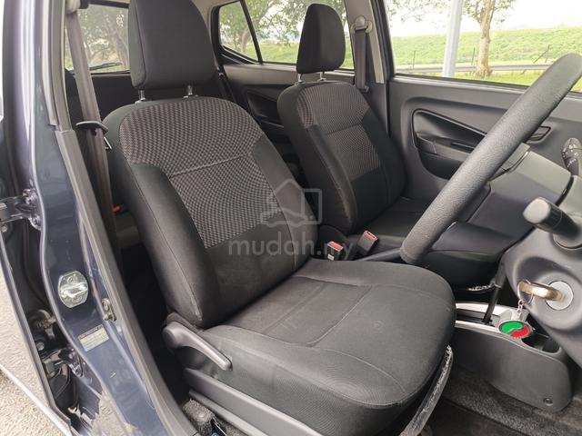 2020 Perodua AXIA 1.0 G (A) PERFECT SAVE PETROL - 5