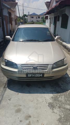 1997 Toyota CAMRY 2.2 GX - 1