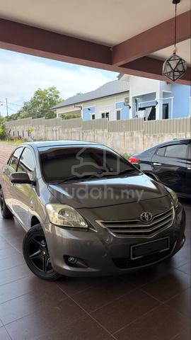 2010 Toyota VIOS 1.5 J (A) - 1